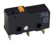 SNAP ACTING-LIMIT SWITCH, SPDT