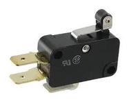 MICROSWITCH, SPDT, 10A, 250V/8V, 240GF