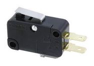 MICROSWITCH, SPDT, 15A, 250V/8V, 3.92N