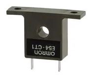 CURRENT TRANSFORMER, 50/60HZ, 5.8MM