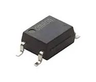 MOSFET RELAY, SPST-NO, 0.11A/350V, SOP-4