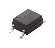 MOSFET RELAY, SPST-NO, 0.8PF, 60V