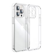 Joyroom JR-14D4 transparent case for iPhone 14 Pro Max, 10 + 4 pcs FOR FREE, Joyroom