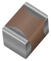 CAPACITOR, MLCC, 2.2UF, X7R, 10V, 0603