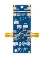 EVALUATION BOARD, LOW NOISE AMPLIFIER