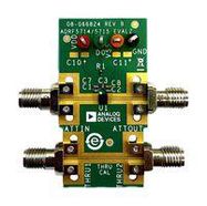 EVALUATION BRD, 1BIT, DIGITAL ATTENUATOR