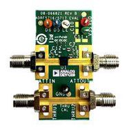 EVALUATION BRD, 2BIT, DIGITAL ATTENUATOR