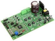 EVAL BRD, 3 PHASE BLDC MOTOR CONTROLLER