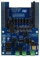EXPANSION BOARD, STM32 NUCLEO BOARD