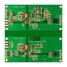 EVALUATION BOARD, DIGITAL ISOLATOR