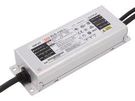 LED DRIVER, CONSTANT POWER, 150W