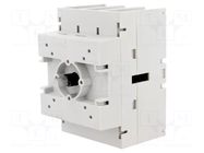 Switch-disconnector; Poles: 3; screw type; 125A; GA LOVATO ELECTRIC