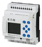 CTRL RELAY, 8I/4O DIGITAL, 4 I/P ANALOG