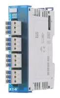 DIGITAL RELAY MODULE, 4 O/P, 18 TO 30VDC