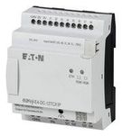 CTRL RELAY, 8I/4O DIGITAL, 4 I/P ANALOG