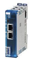 ETHERCAT GATEWAY, DIN RAIL MOUNT