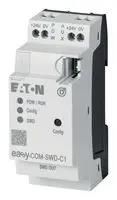 COMMUNICATION MODULE, TCP/IP, IP20