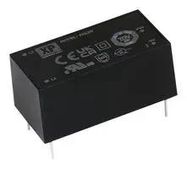 POWER SUPPLY, AC-DC, 24V, 0.21A