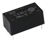 POWER SUPPLY, AC-DC, 48V, 0.105A