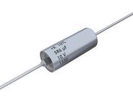 CAPACITOR, 270UF, 15VDC, TANT, AXIAL