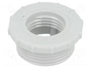 Reduction of threads for glands; Int.thread: PG9; polyamide LAPP