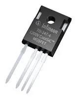 SIC MOSFET, N-CH, 1.2KV, 70A, TO-247-4
