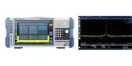 SPECTRUM ANALYZER PACKAGE, 5KHZ-7.5GHZ