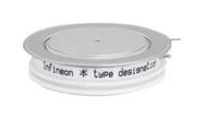 THYRISTOR MODULE, 1.6KV, 3.4KA, 5-PIN