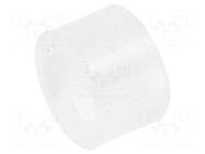 Insert for gland; 4mm; PG11; IP54; silicone; Holes no: 2; -40÷100°C LAPP