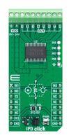 IPD CLICK ADD-ON BOARD, GPIO, 3.3V/5V