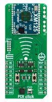 PCR CLICK ADD-ON BOARD, I2C/UART/USB