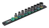 IMPAKTOR SOCKET SET, 3/8" DRIVE, 9PC