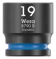 IMPAKTOR SOCKET, 3/8" DRIVE, 30MM