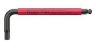 L HEX KEY, 7/32", 90MM ARM