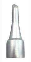 SOLDER TIP, 45D CHISEL, SHAPE K, 4.7MM