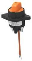 BATTERY DISCONNECTOR SW, 400A/1KVDC, M10