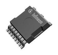 MOSFET, N-CH, 120V, 331A, HSOG-8