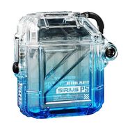 GravaStar Sirius P5 TWS Earbuds Defense Crystal V2, GravaStar