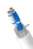 MULTIPAIR CABLE, 1 PAIR, 24AWG, 305M