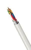 MULTICORE CABLE, 8CORE, 22AWG, 305M