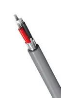 MULTICORE CABLE, 3CORE, 24AWG, 305M