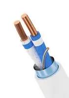 MULTIPAIR CABLE, 1 PAIR, 22AWG, 100M