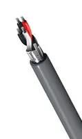 MULTIPAIR CABLE, 2 PAIR, 24AWG, 305M