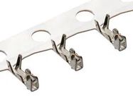 CONTACT, SOCKET, 28AWG, CRIMP