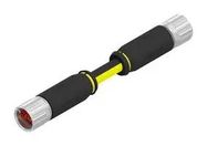 CBL ASSY, 10P CIR RCPT-RCPT, 5M
