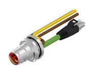 CBL ASSY, 7P CIR RCPT-RJ45 PLUG, 1M