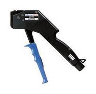 CABLE TIE TOOL, MANUAL, 8.9MM STRAP