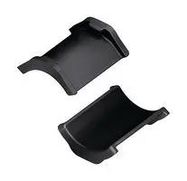 CABLE CLAMP, RATCHET-P, TPE, BLK, 32MM