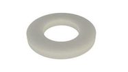 WASHER, NYLON, FLAT, 8.4MM X 16MM