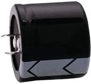 ALUMINUM ELECTROLYTIC CAPACITOR 4700UF, 50V, 20%, SNAP-IN